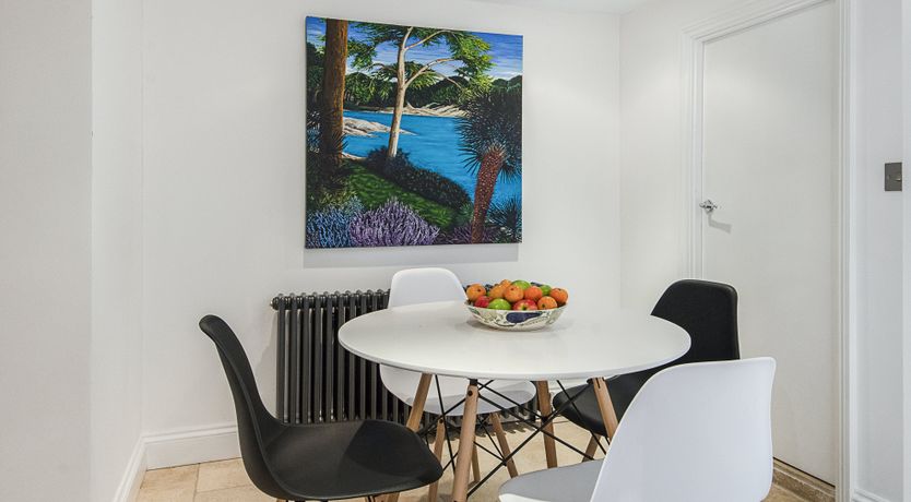 Photo of Morning Journal