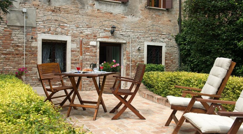 Photo of Jasmine Garden