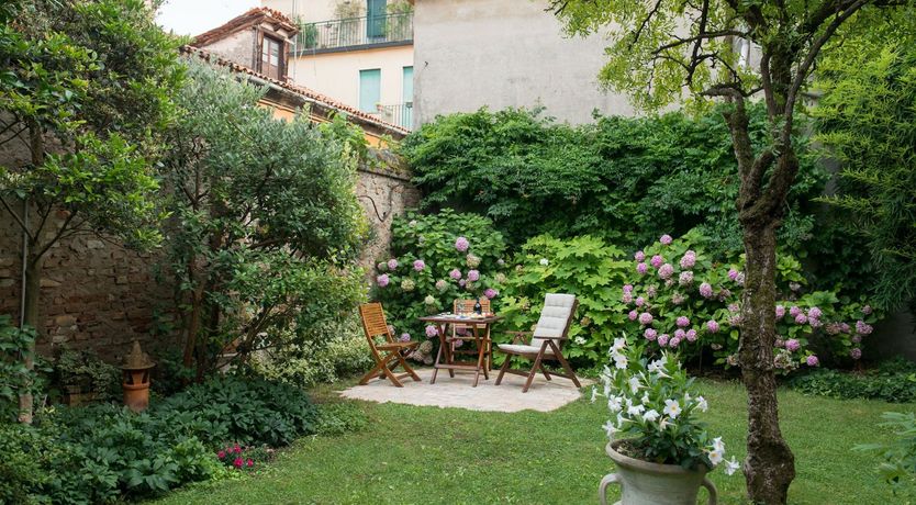 Photo of Jasmine Garden