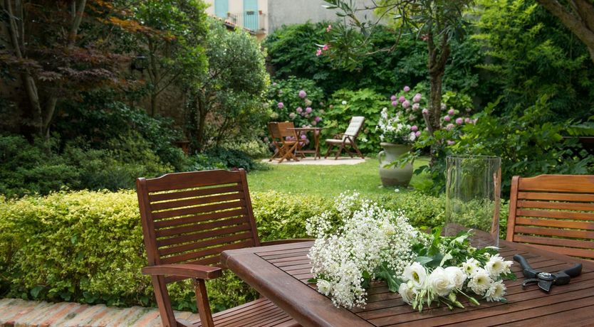 Photo of Jasmine Garden