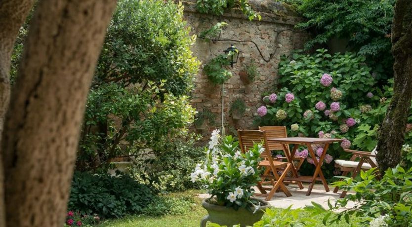 Photo of Jasmine Garden