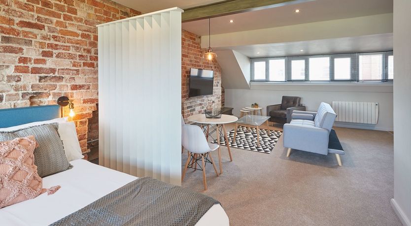 Photo of Golden Duck