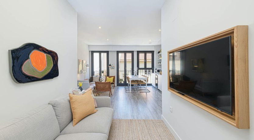 Photo of The Harmony