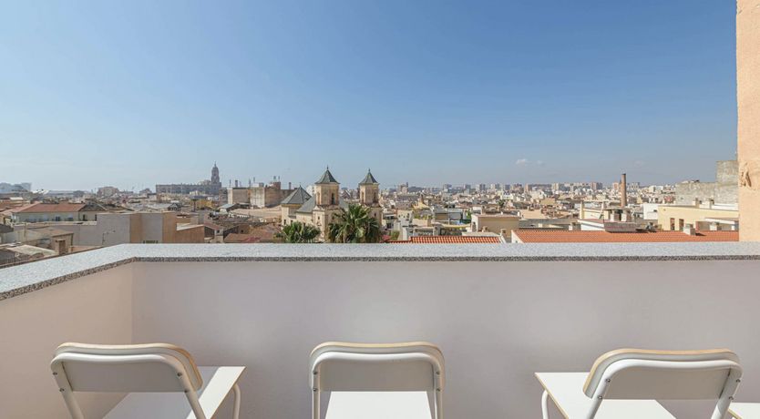 Photo of The Harmony