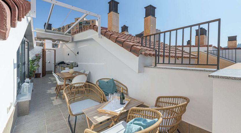 Photo of The Harmony