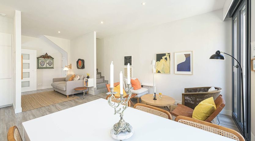 Photo of The Harmony