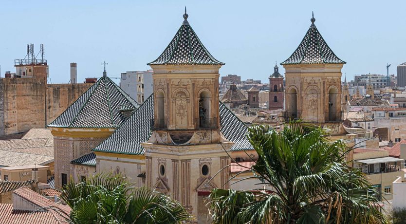 Photo of The Harmony