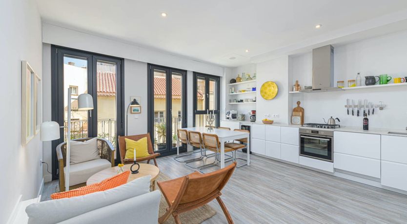 Photo of The Harmony