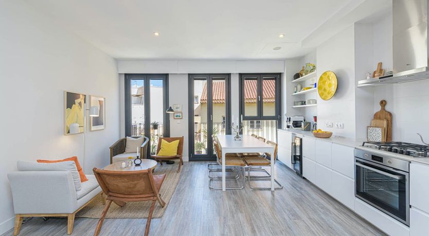 Photo of The Harmony