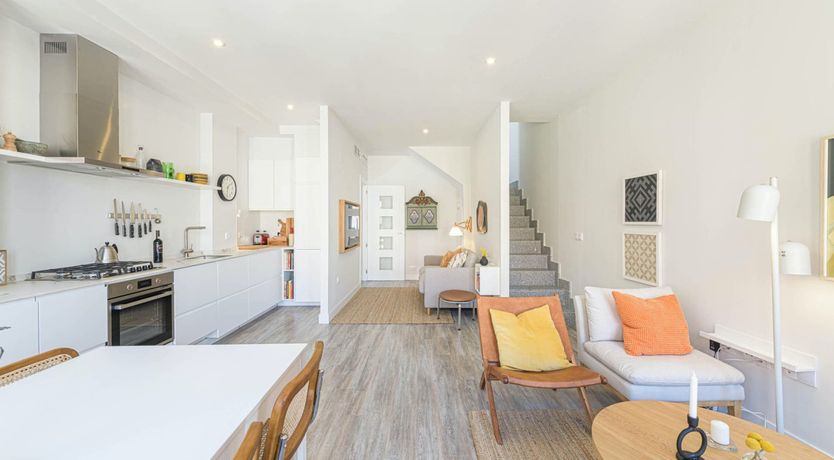 Photo of The Harmony