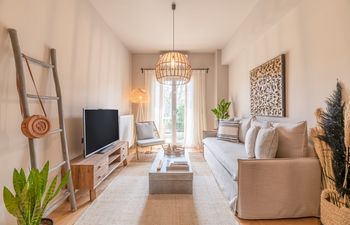 Dawn of Gaia Apartment