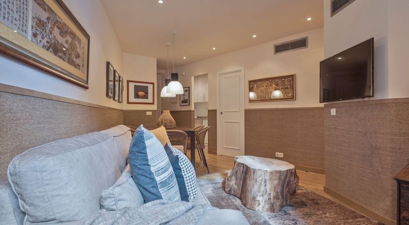 Photo of Snowcapped Slopes