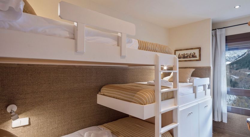 Photo of Snowcapped Slopes