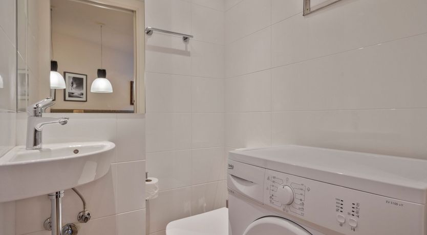 Photo of Snowcapped Slopes