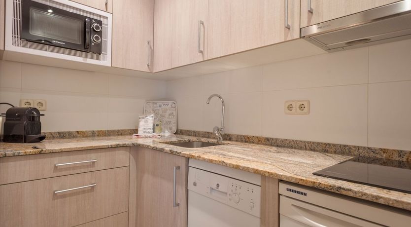 Photo of Snowcapped Slopes