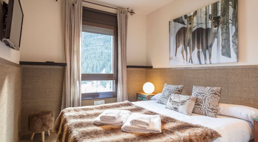 Photo of Snowcapped Slopes