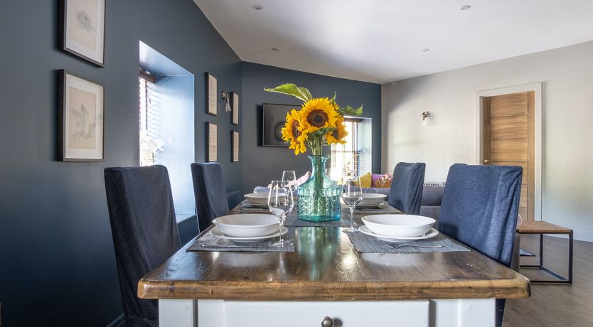 Photo of Dronfield Delight