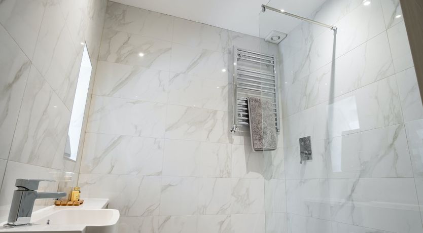 Photo of Dronfield Delight