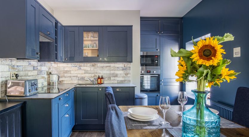 Photo of Dronfield Delight