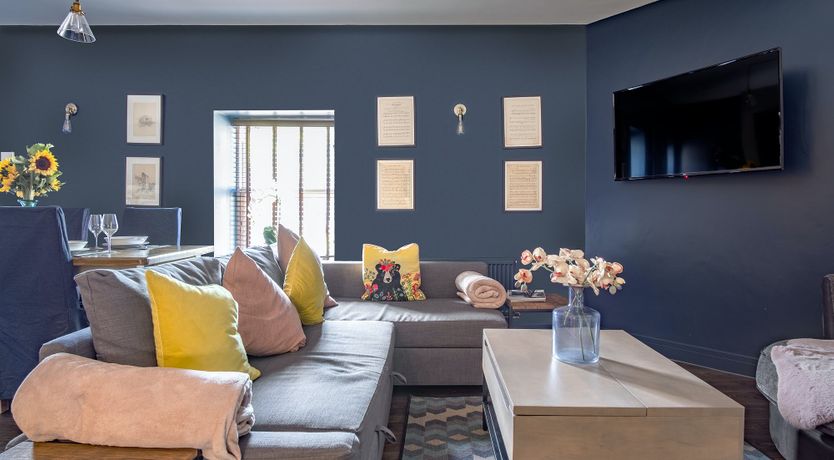 Photo of Dronfield Delight