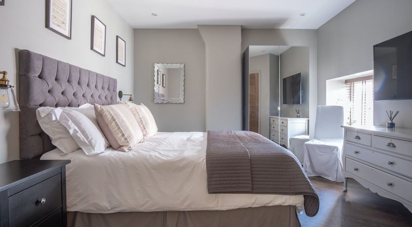 Photo of Dronfield Delight