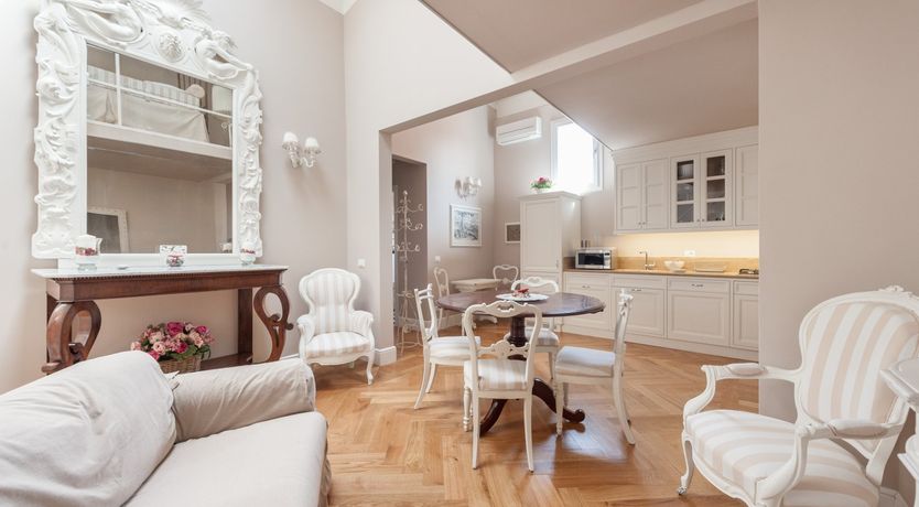 Photo of Florentine Fancy