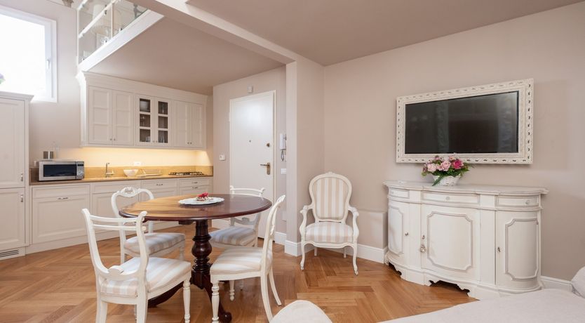 Photo of Florentine Fancy