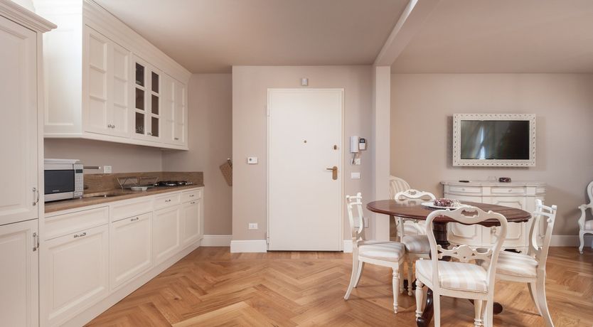 Photo of Florentine Fancy