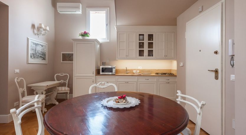 Photo of Florentine Fancy