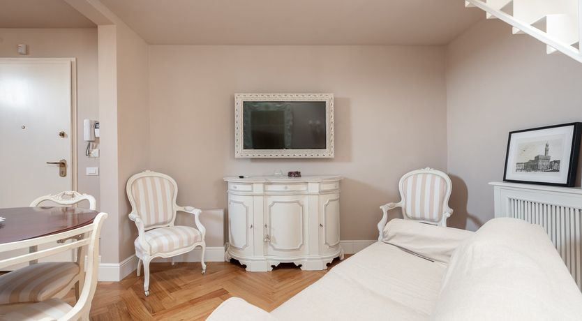 Photo of Florentine Fancy