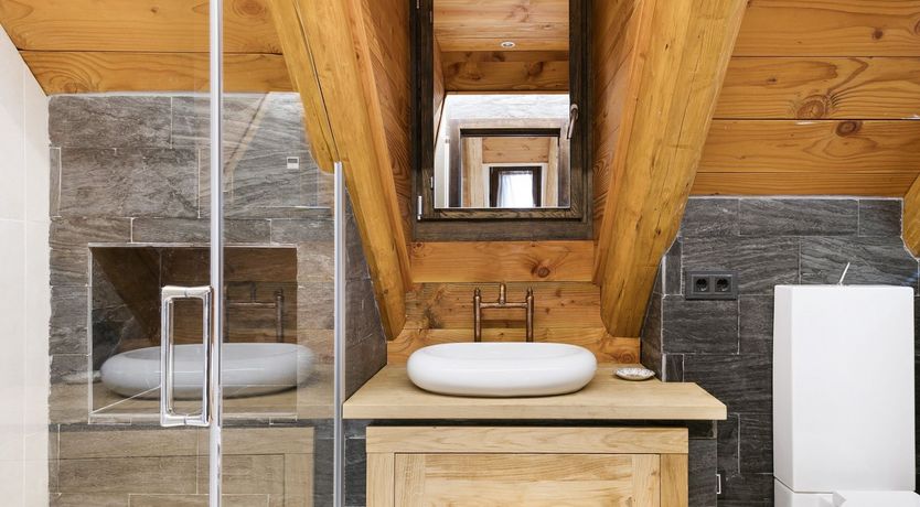 Photo of Beam & Brick