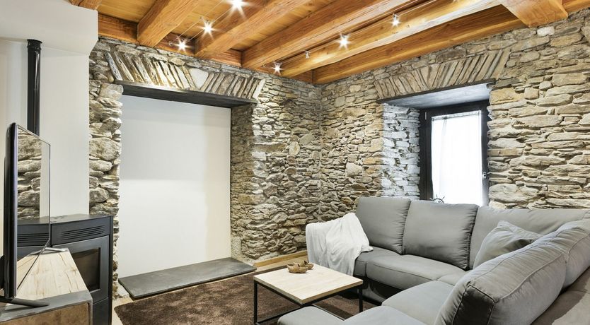 Photo of Beam & Brick