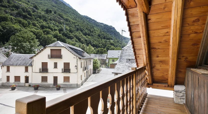 Photo of Beam & Brick