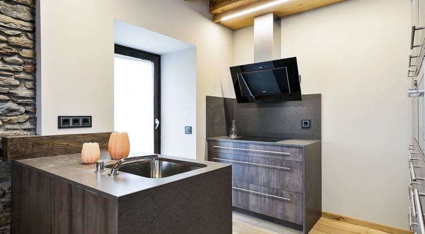 Photo of Beam & Brick