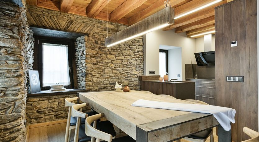 Photo of Beam & Brick