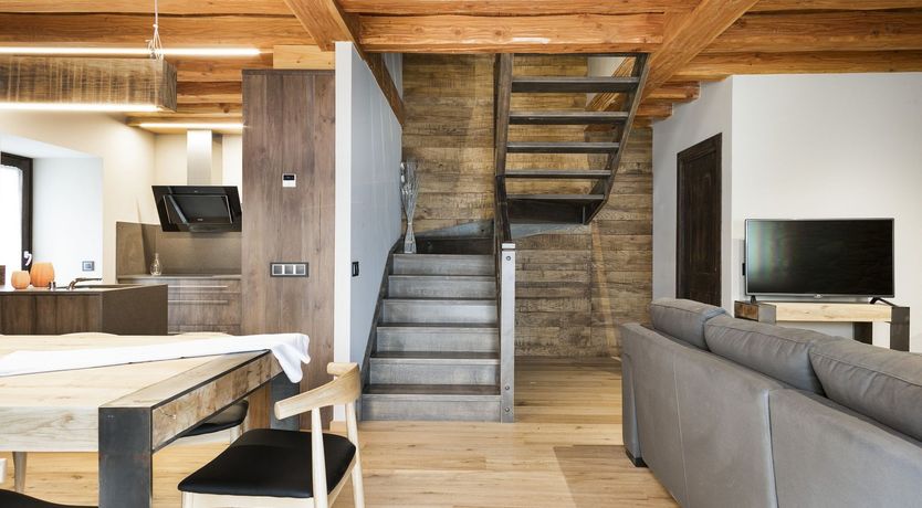 Photo of Beam & Brick