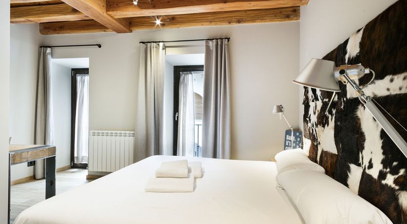 Photo of Beam & Brick