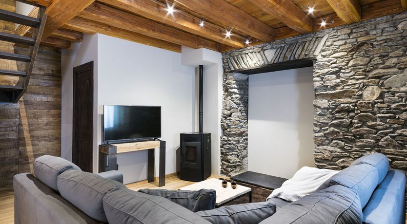 Photo of Beam & Brick