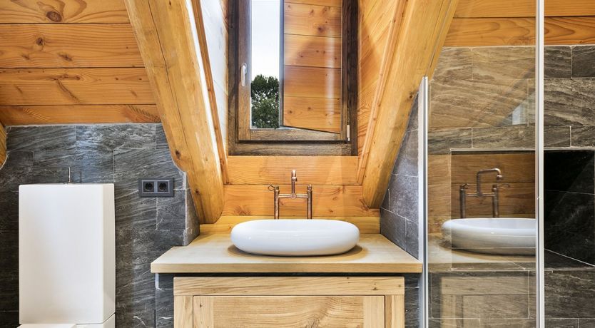 Photo of Beam & Brick