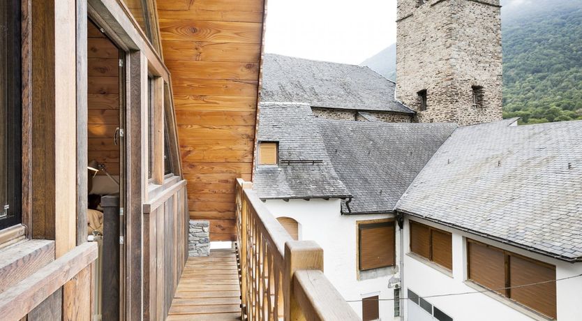 Photo of Beam & Brick