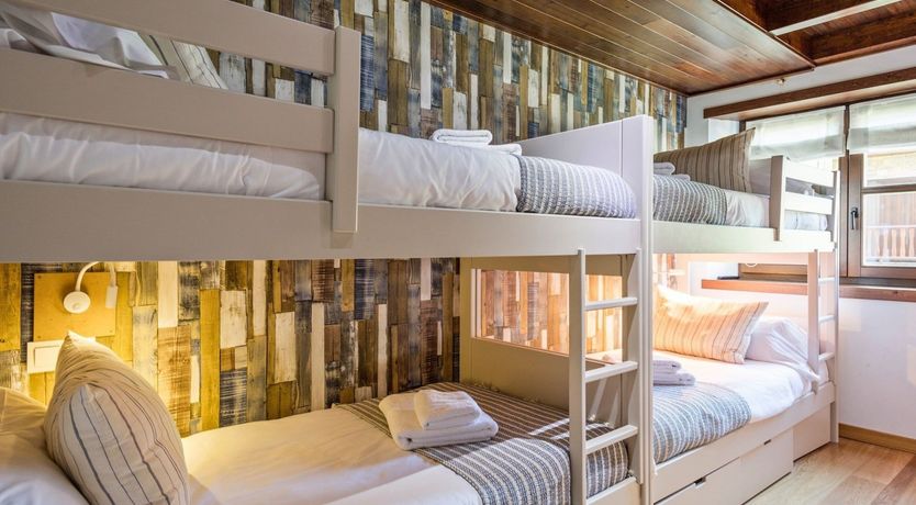 Photo of To the Slopes