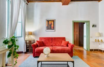 Dreaming of Rome Villa