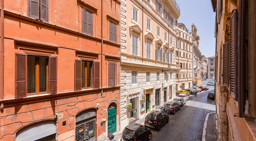 Photo of Dreaming of Rome