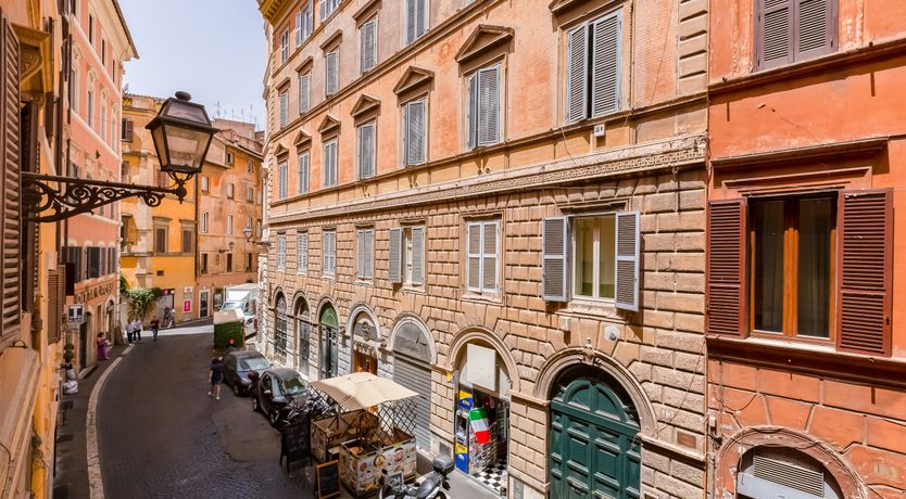 Photo of Dreaming of Rome