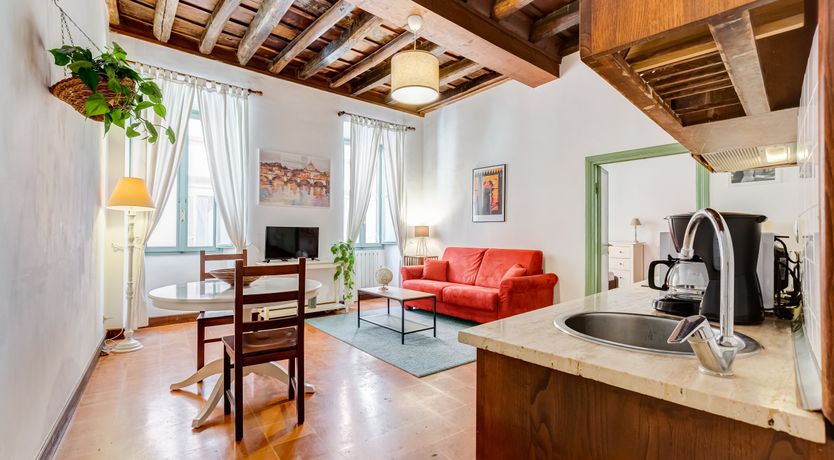 Photo of Dreaming of Rome