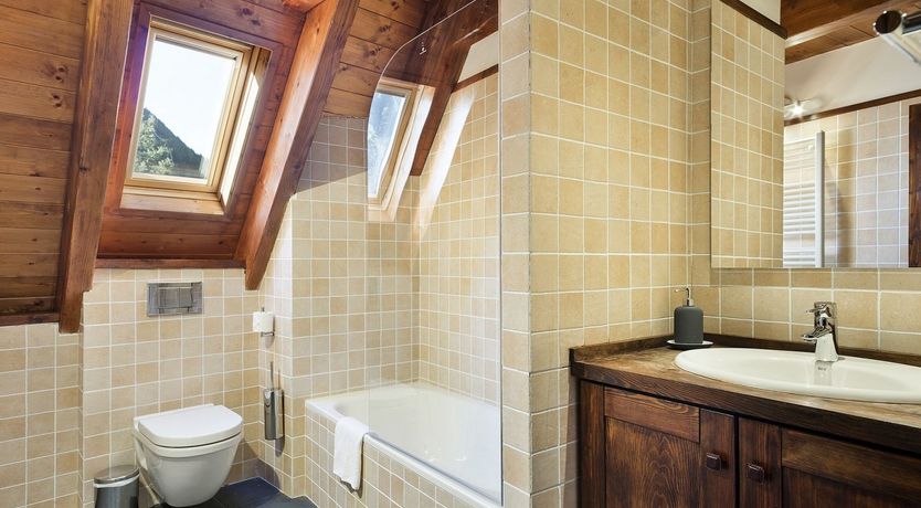 Photo of The Doe & The Stag