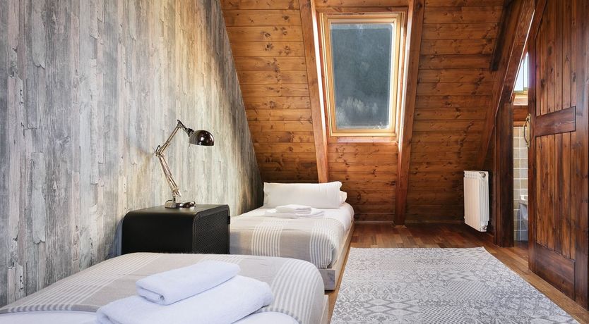 Photo of The Doe & The Stag