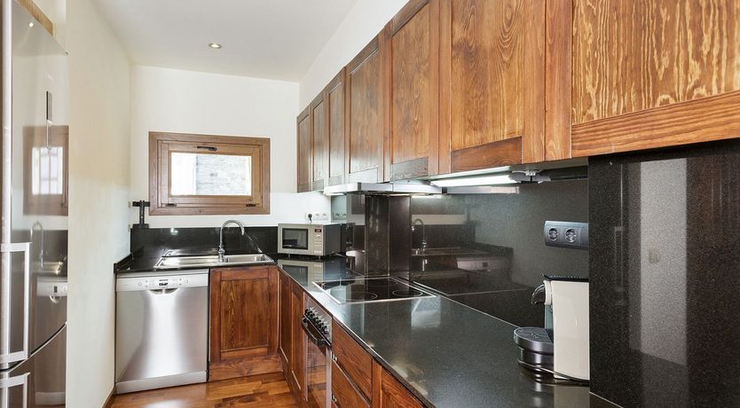 Photo of The Doe & The Stag