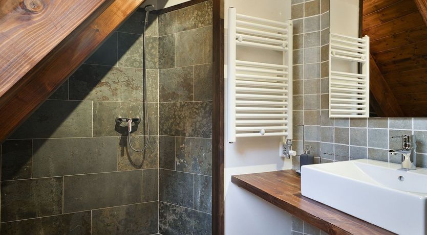 Photo of The Doe & The Stag