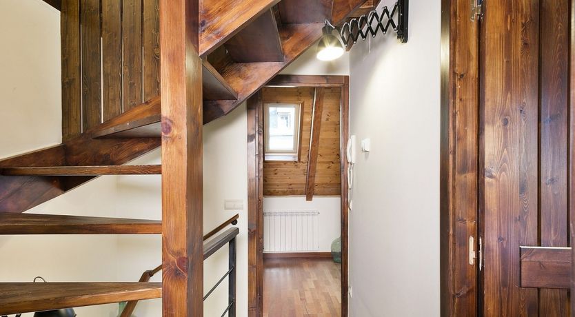 Photo of The Doe & The Stag